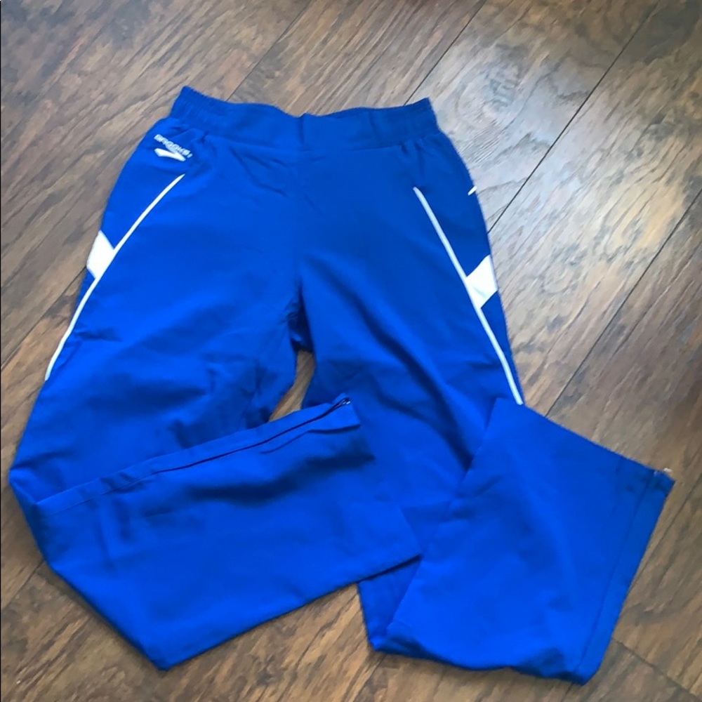 Brooks Pants